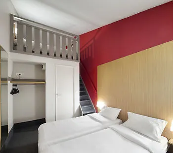 B&B Hotel Rennes Nord Saint Gregoire France