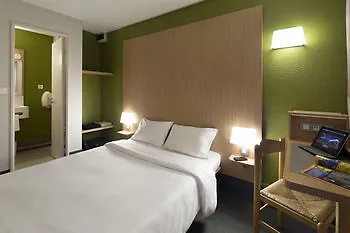 B&B Hotel Rennes Nord Saint Gregoire