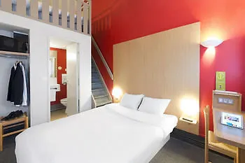 B&B Hotel Rennes Nord Saint Gregoire France