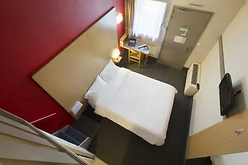 B&B Hotel Rennes Nord Saint Gregoire 2*, Saint-Gregoire (Ille-et-Vilaine) France