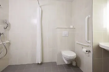B&B Hotel Rennes Nord Saint Gregoire France