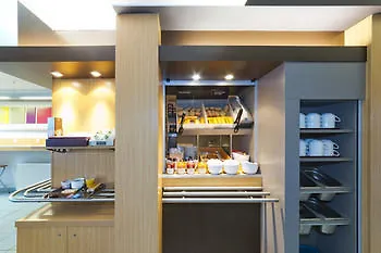 B&B Hotel Rennes Nord Saint Gregoire