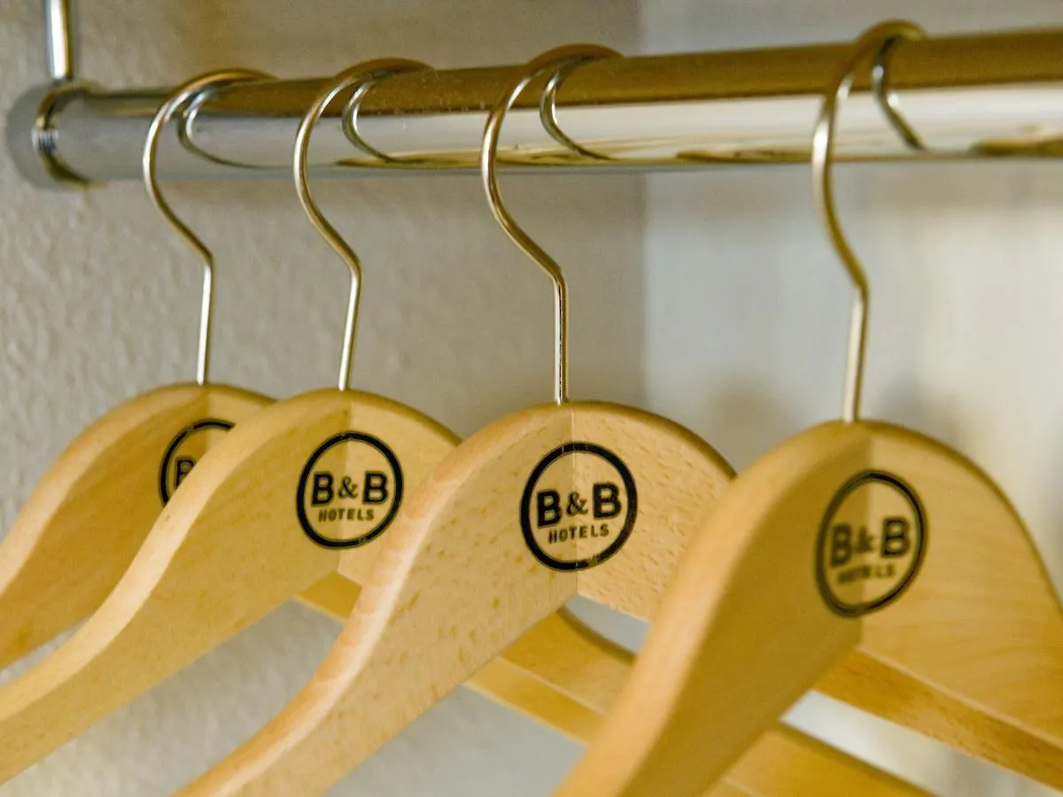 B&B Hotel Rennes Nord Saint Gregoire Saint-Gregoire (Ille-et-Vilaine)