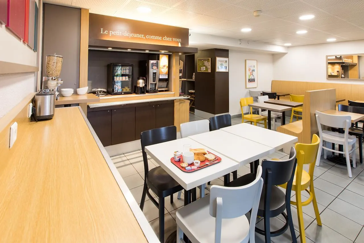 B&B Hotel Rennes Nord Saint Gregoire 2*, Saint-Gregoire (Ille-et-Vilaine) France