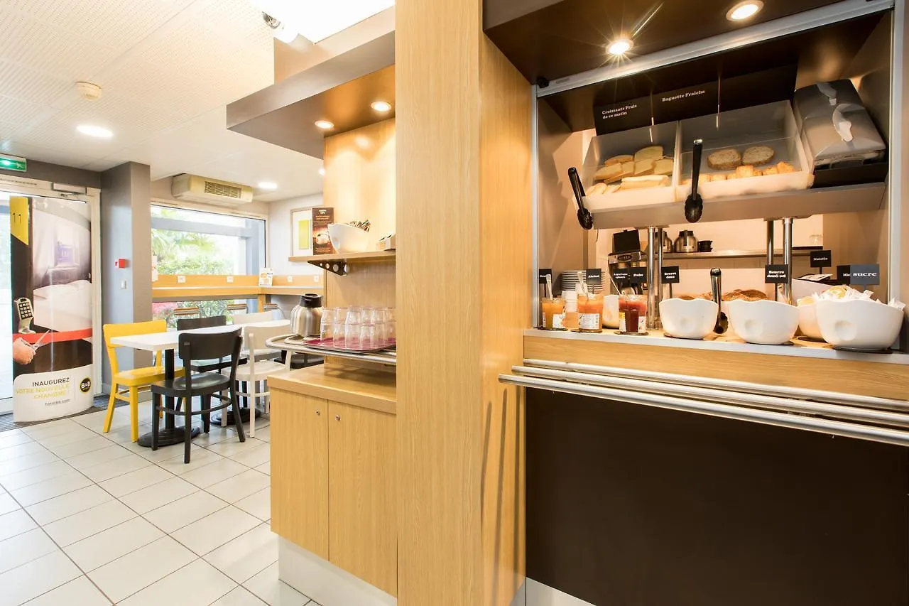 B&B Hotel Rennes Nord Saint Gregoire Saint-Gregoire (Ille-et-Vilaine)