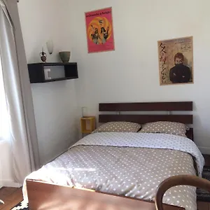 Bed & Breakfast La Maison, Les Forges (Morbihan)