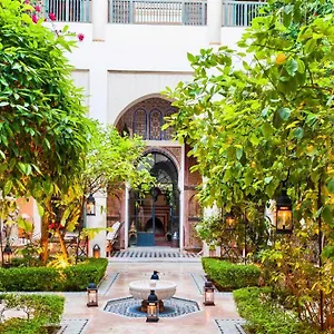 Dar Chibania 4*, Marrakesh Marocco