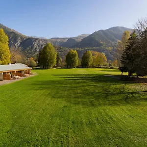 Gite Le Grand Renaud , Le Bourg-dʼOisans Francia