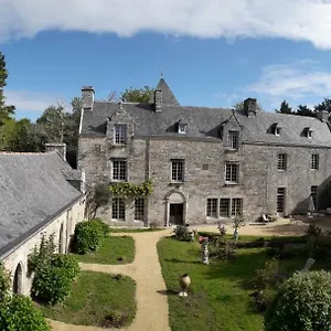 Hotel Manoir Du Moustoir - Les Empreintes, Saint-Évarzec