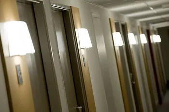 B&B Hotel Rennes Nord St Gregoire Saint-Grégoire