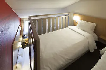 B&B Hotel Rennes Nord St Gregoire Saint-Grégoire