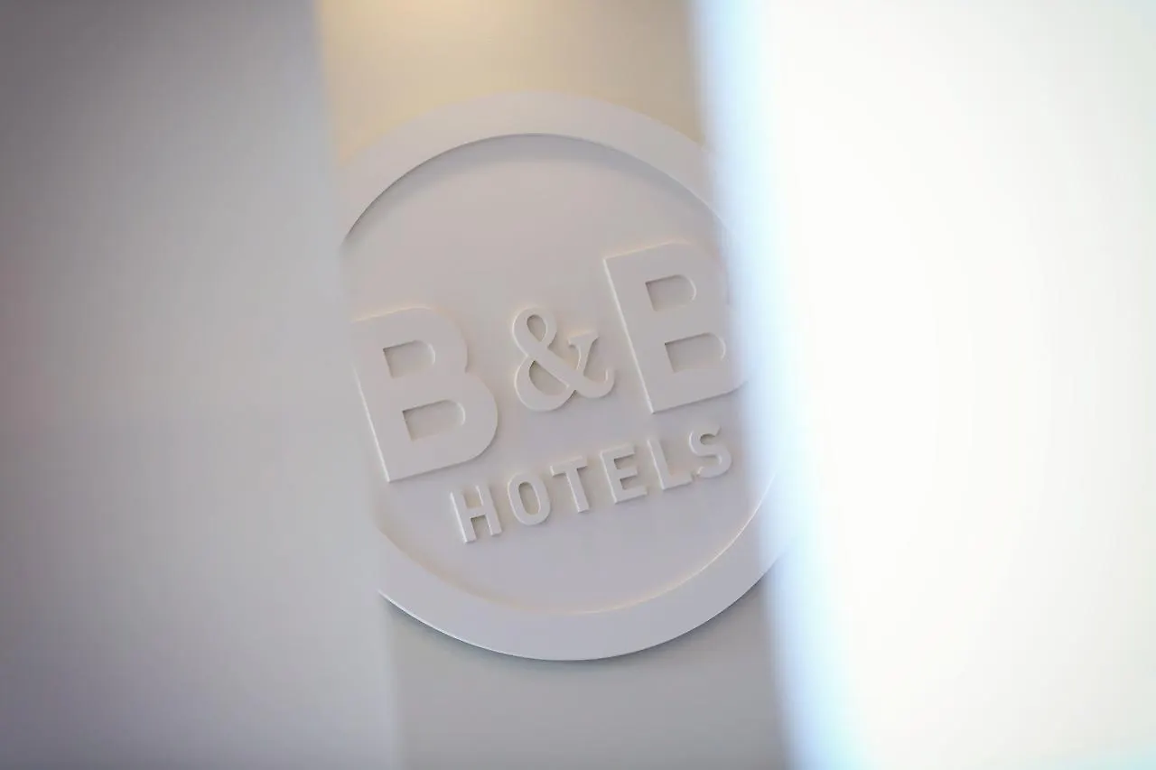 B&B Hotel Rennes Nord Saint Gregoire  Saint-Gregoire (Ille-et-Vilaine)