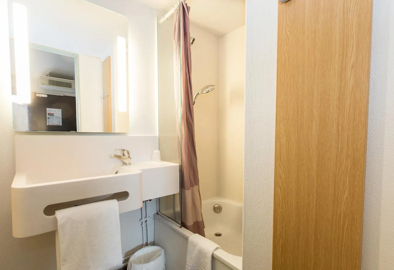 B&B Hotel Rennes Nord St Gregoire Saint-Grégoire
