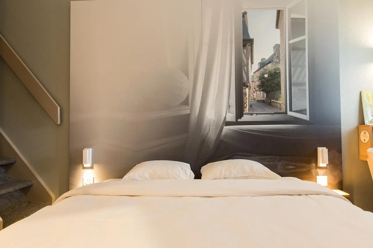 B&B Hotel Rennes Nord St Gregoire Saint-Grégoire